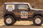 Suzuki Jimny de la Delta 4x4