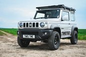 Suzuki Jimny de la Twisted