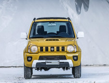 Suzuki Jimny Shinsei