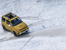 Suzuki Jimny Shinsei