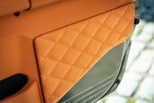 Suzuki Jimny transformat in Mercedes G-Class