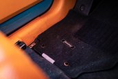 Suzuki Jimny transformat in Mercedes G-Class