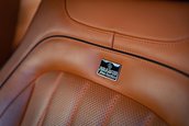 Suzuki Jimny transformat in Mercedes G-Class