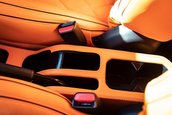 Suzuki Jimny transformat in Mercedes G-Class