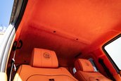 Suzuki Jimny transformat in Mercedes G-Class