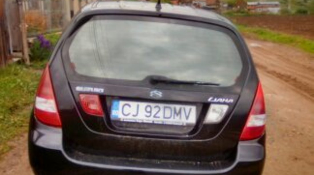 Suzuki Liana 1.6 2001