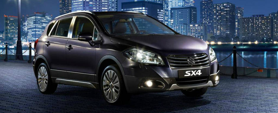 Suzuki Motors este acuzat de evaziune fiscala. Niponii au ascuns de autoritati aproximativ 11,6 milioane de dolari