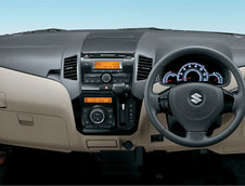 Suzuki Palette, funny minivan