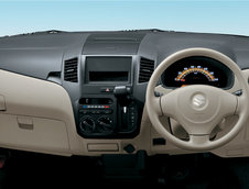 Suzuki Palette, funny minivan