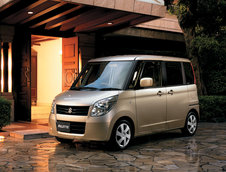 Suzuki Palette, funny minivan