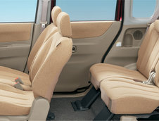Suzuki Palette, funny minivan