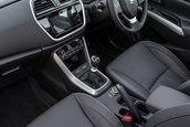 Suzuki S-Cross Facelift - Noi Poze