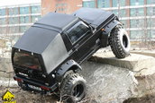 Suzuki Samurai