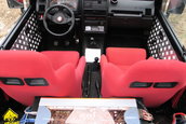 Suzuki Samurai