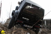 Suzuki Samurai