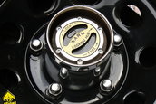 Suzuki Samurai