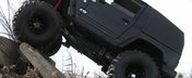 Suzuki Samurai - 4(X4) Tuning