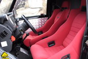 Suzuki Samurai