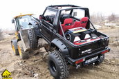 Suzuki Samurai