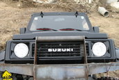 Suzuki Samurai