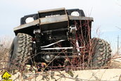 Suzuki Samurai