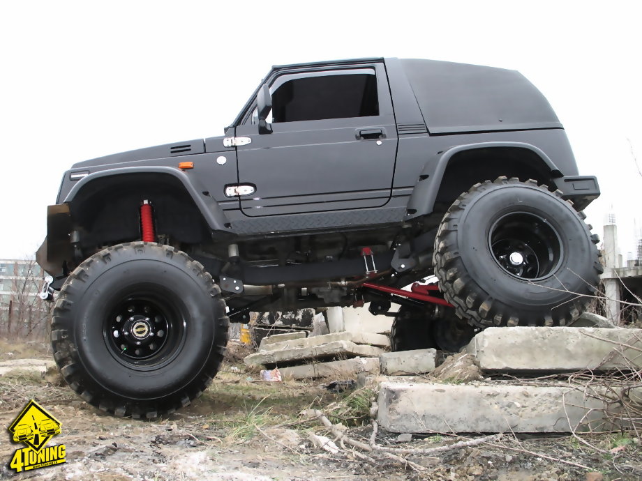 poze masini tunate din romania suzuki samurai 182280 poze masini tunate din romania suzuki samurai 182280
