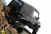 Suzuki Samurai