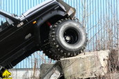 Suzuki Samurai