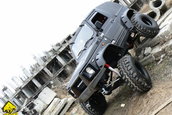 Suzuki Samurai