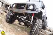 Suzuki Samurai