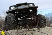 Suzuki Samurai