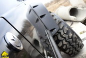 Suzuki Samurai