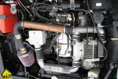 Suzuki Samurai