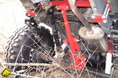Suzuki Samurai