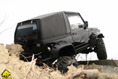 Suzuki Samurai