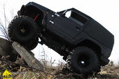 Suzuki Samurai