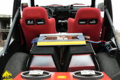 Suzuki Samurai