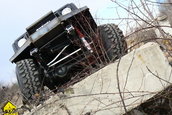 Suzuki Samurai
