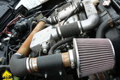 Suzuki Samurai