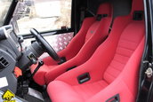 Suzuki Samurai