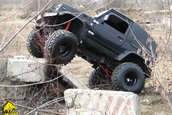 Suzuki Samurai
