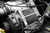 Suzuki Samurai
