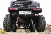 Suzuki Samurai