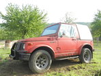 Suzuki SJ 413