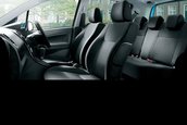 Suzuki Splash Facelift