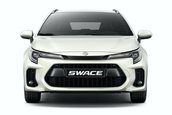 Suzuki Swace