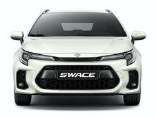 Suzuki Swace