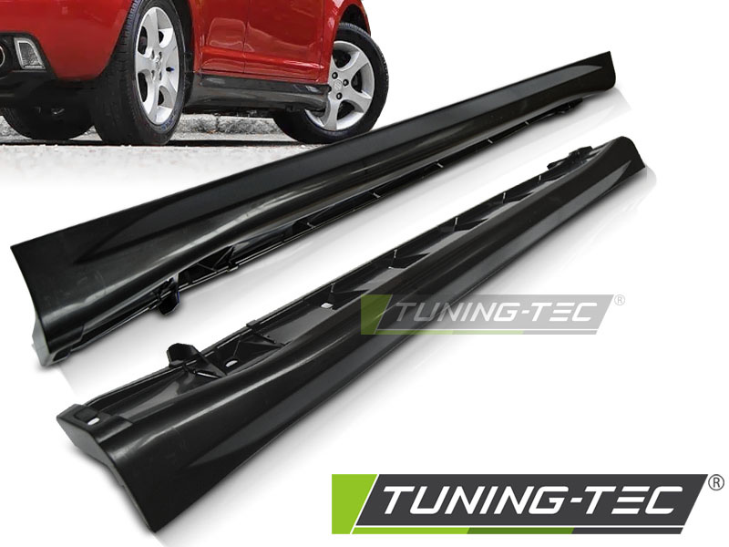 SUZUKI SWIFT 05-10 SPORT STYLE