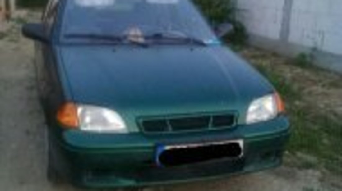 Suzuki Swift 1.0 1999