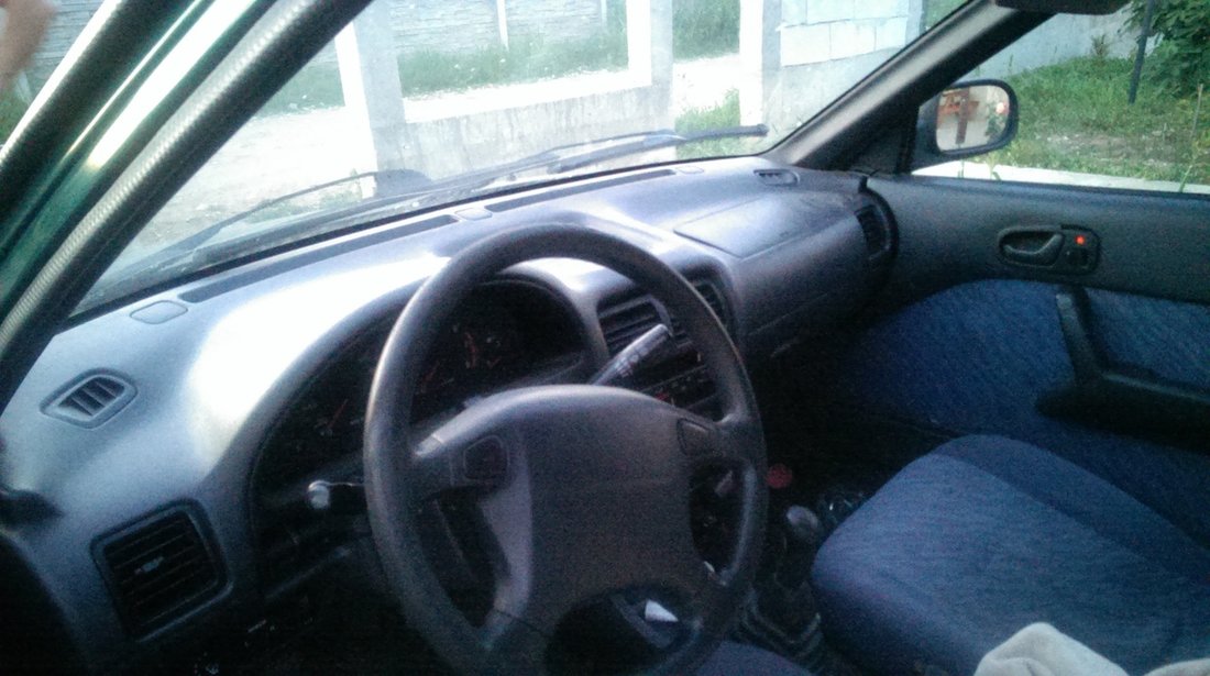 Suzuki Swift 1.0 1999